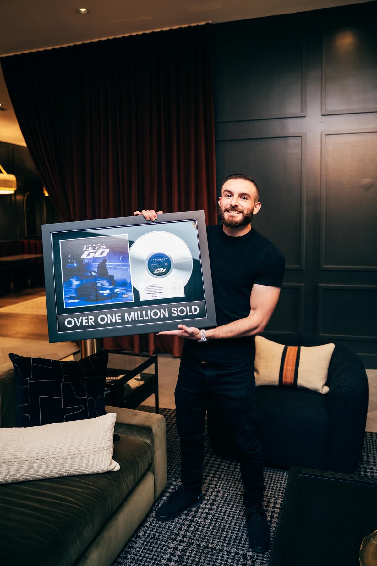 Killshot — Over One Million Sold